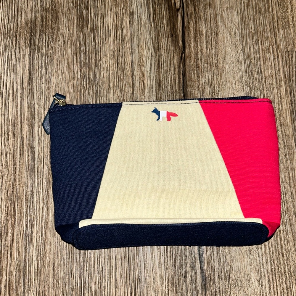 Maison Kitsune Paris